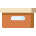 Caja icon