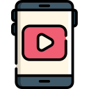 Vídeo icon