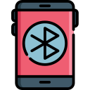 Bluetooth icon