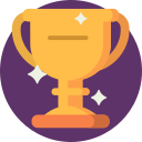 Trofeo icon