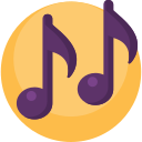 Música icon