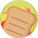 Sandwich icon