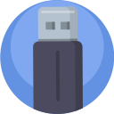 Pendrive icon