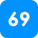 69 icon