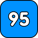 95 icon