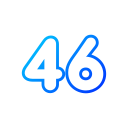 46 icon