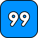 99 icon