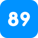 89 icon