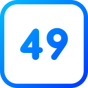 49 icon