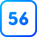 56 icon