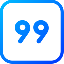 99 icon