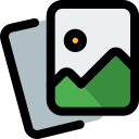 photos icon