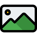photo icon