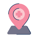 Расположение icon