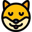 Dog icon