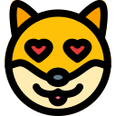 Dog icon