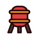 torre de agua icon