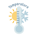 temperatura icon