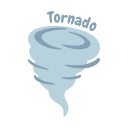 tornado icon