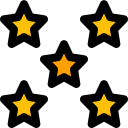 estrella icon