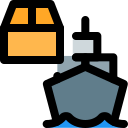 barco icon