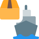 barco icon