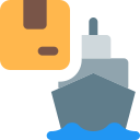 barco icon