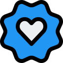 Love icon