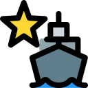 barco icon