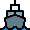 barco icon