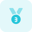medaille 