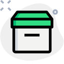 caja icon