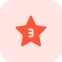 trois 