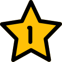 estrella icon