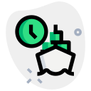 tiempo icon