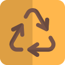 reciclar icon