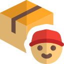 caja icon