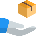 caja icon