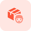 caja icon