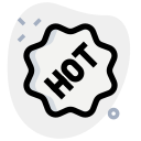 caliente icon