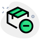 eliminar icon