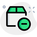 eliminar icon