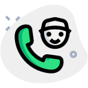 teléfono icon