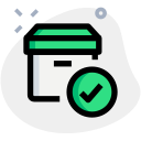 caja icon