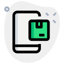 móvil icon