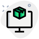 computadora icon