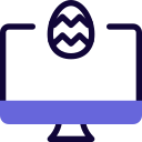 monitor icon