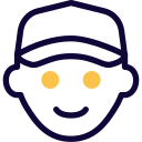 sombrero icon