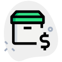 caja icon