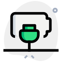 energía icon